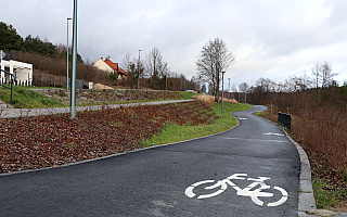 Kolejny etap Mazurskiej Pętli Rowerowej zostanie zrealizowany. Ścieżki powstaną przy drogach krajowych